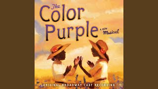 The Color Purple Reprise [upl. by Normac]