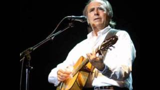 Joan Manuel Serrat  Cambalache [upl. by Adnot918]