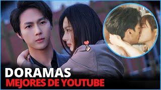 MEJORES DORAMAS DE YOUTUBE [upl. by Rush]