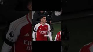 Havertz football edit on madik havertz fyp rge рекомендации [upl. by Kermie]