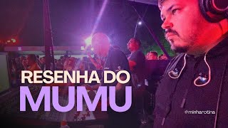 Passei o domingo na Resenha do Mumu no Rio de Janeiro [upl. by Barbaresi]