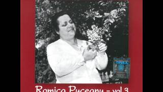 Romica Puceanu  Pasăre necunoscută [upl. by Damon]