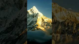 Himalaya Mountain  4k Videos [upl. by Aillimat]