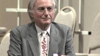 Richard Dawkins One Fact to Refute Creationism [upl. by Ynitsed159]