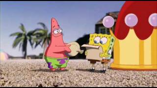 Spongebob  Bag of Wind [upl. by Annor]