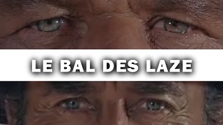 Le Bal des Laze by Stan Michel Polnareff Le Duel entre Charles Bronson et Henry Fonda [upl. by Dionne]