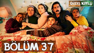 guzelkoyludizi 37 Bölüm Full HD [upl. by Karsten831]