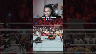 REMOVING STRAPS in WWE 2K24 [upl. by Mignon]