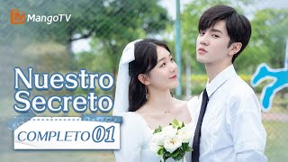 ESP SUBNuestro Secreto Episodios 01 CompletosOur Secret  MangoTV Spanish [upl. by Atikat]