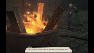 FFXIV quotPersonae non Grataequot Story [upl. by Seaden]