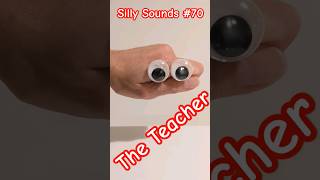 Silly Sounds 70The Teacher [upl. by Axel98]