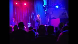 Blancmange in Colchester A superb version not heard this live before [upl. by Inami]