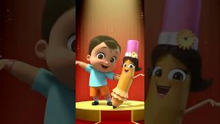 Bheem ki jadui pencil ✏️  chhota bheem  cartoon cartoon  shorts [upl. by Eugenia124]