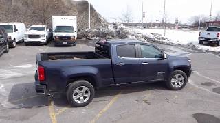 2018 CHEVROLET COLORADO CENTENNIAL Edition [upl. by Walcott]