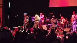 Shalamar Live Make That Move at The Bethesda Theater August 17 2024 [upl. by Saidee]