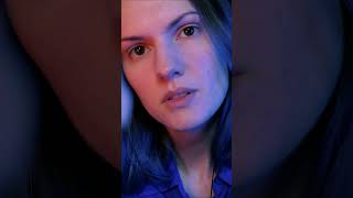 ASMR Face Exam amp Measuring Your Face 🔍 asmr [upl. by Amari]