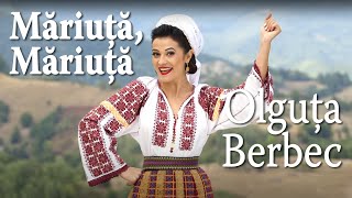 Olguța Berbec  Măriuță Măriuță [upl. by Atnohsal8]