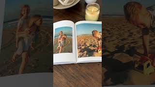 Create something that lasts forever with Photobook Shop The fastest way to design your photobook [upl. by Yanrahs34]