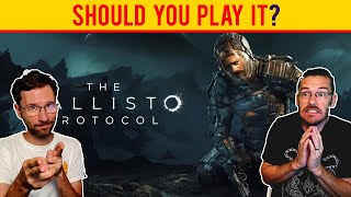 Should You Play The Callisto Protocol [upl. by Clova383]