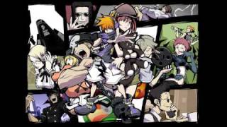 Give Me All Your Love  The World Ends With You OST [upl. by Ancier]