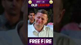 Old Gyan bhai 🥹 old player uid search in 2024 🤯 garenafreefire​ freefireshorts​ firefightings [upl. by Ebert]