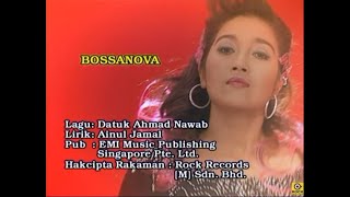 Bossanova  Wann Official MV [upl. by Aneeroc]