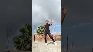 💓 Tera 💓 fitoor 💓  freestyle dancecover viralfeeds arijitsingh [upl. by Hylan]