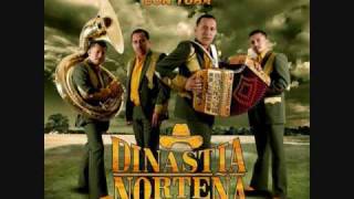 EL COMANDO DEL DIABLO  DINASTIA NORTENA [upl. by Laural]