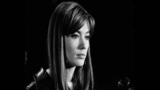 Françoise Hardy  Je nattends plus personne [upl. by Brouwer]