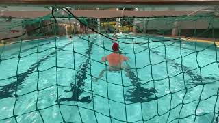 Worthing Water Polo is a water polo team based in West Sussex [upl. by Nyvrem29]