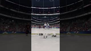 Another NHL 25 GoalHighlight [upl. by Bodi]