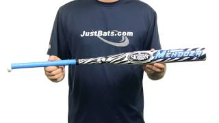 Louisville Slugger Mendoza Fastpitch FPMD14RR [upl. by Gundry]