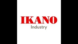 Ikano Industry  a better way together [upl. by Burnie]