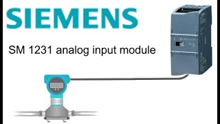 How to Wire a SIMATIC S71200 Analog Input Module  Authorized Siemens Support  AWC Inc [upl. by Owades636]