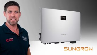 Sungrow 10Kw Inverter The Most Reliable Unit Weve Installed Honest Review by Solar Installer [upl. by Garrik]