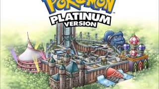 Pokemon Platinum Medley [upl. by Cooperman]