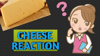 CHEESE REACTION  PHARMACOLOGY  TYRAMINE INDUCED HYPERTENSIVE CRISIS [upl. by Kenlay]