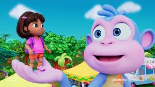 Dora 2024  Promo 2  Starting September 16 2024 Nickelodeon US [upl. by Halik505]