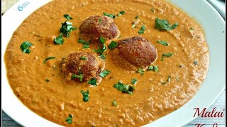 Malai Kofta [upl. by Onaireves886]