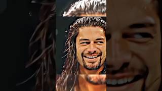 ROMAN REIGNS AND DEAN AMBROSE JIGRI YAAR wwe romanreigns shorts music song newsong lyrics [upl. by Justus]