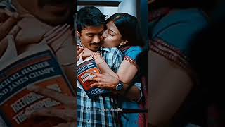 Kannathil Muthamittal Whatsapp status male version  Kannathil muthamittal  nenjil jil jil song [upl. by Levania385]