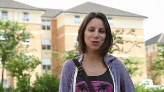 International Students Welcome to Oxford Brookes University [upl. by Fein]