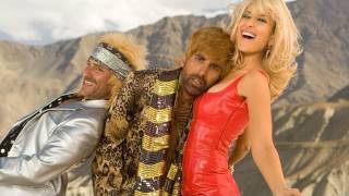 Song Promo  Dil Dance Maare  Tashan  Akshay Kumar  Saif Ali Khan  Kareena Kapoor [upl. by Akeyla]