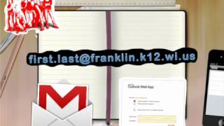 FPS Staff  GMail vs Outlook [upl. by Refotsirk]