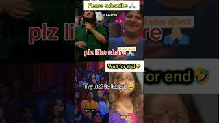 Kapil Sharma show new 😂😂kapilsharma shortsfeed comedyking [upl. by Hullda]