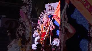 Ganesh visarjan JHALAWAR viralvideo vlog ganeahvisharjan ganesh ganesha jhalawar [upl. by Camile404]