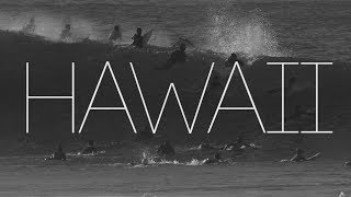 Hawaii A Kitesurfing Short Film [upl. by Jollanta]