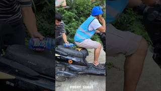 Bike Seat Gadget 🚴 New Viral Gadgets Smart Appliances Kitchen Utensils Home Inventions shorts [upl. by Noid]