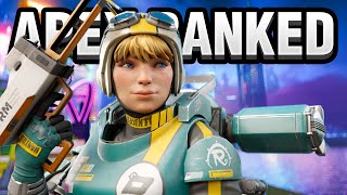 Solo Ranked DIAMOND NEXT  with Pro Tips amp Educational Commentary  Apex Legends Season 22 [upl. by Hars]