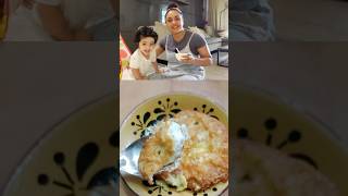 Pearle Maaney Egg Recipe foodtalkgrs shorts [upl. by Orban353]